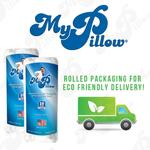 MyPillow Подушки MyPillow классические - фото 3
