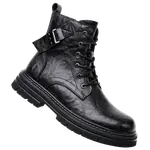 Ботинки Beidouniao Martin Boots Men - фото 3