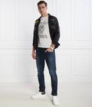 Футболка Replay Regular Fit, белый - фото 2