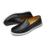 Туфли LAORENTOU Dress Shoes Men Low-Top - фото 4