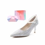 Серия Meteor Shower High Heels для женщин Zhr - фото 20