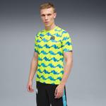 PUMA Разминочная майка OM 2025/26 - фото 3