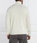 Водолазка La Martina Regular Fit, бежевый - фото 4