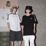 Футболка унисекс Dnnnnx, черный - фото 109