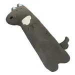 Плюшевая игрушка Cartoon Rabbit Fox Dolls высота 80см/100см MAOGEGE - фото