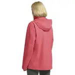 Куртка Jack Wolfskin Trailtime 2L, розовый - фото 2