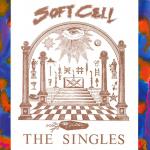 Диск CD The Singles - Soft Cell - фото