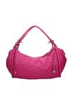 Сумка Custo Barcelona Handbag, Fuxsia/Pink - фото 2
