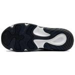 Nike Кроссовки Tech Hera Casual Unisex Low Top Black White Gray Patchwork - фото 6