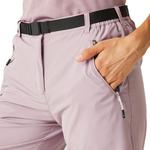 Шорты спортивные Regatta, фиолетовый - фото 4