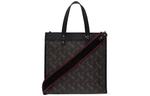 COACH Сумка-шоппер с принтом лошади и кареты - фото 2