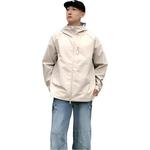 UNDEFEATED Куртка унисекс, Black - фото 8