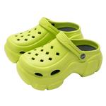 Клоги Женские TZLDN, Сандалии - фото 10