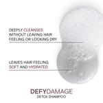 Детокс-шампунь Defy Damage Joico, 10.1 oz - фото 2