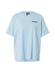 Футболка VERO MODA VMDORIS CATY, Blue/Light blue - фото