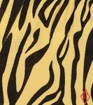 Шорты Calm Pants с анималистичным принтом The Animals Observatory, желтый - фото 2