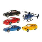 4-х уровневая парковка Norimpex - фото 8