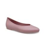 Кроссовки brooklyn pointed flats 'pink' Crocs, розовый - фото 3