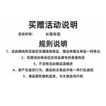 Кожаная куртка унисекс BING, Черный (в комплекте носки) - фото 2