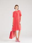 Платье COMMA, коралловый - фото 2