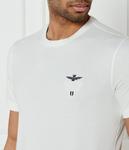 Футболки Regular fit Aeronautica Militare, белый - фото 4