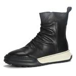 Ботинки мужские Thai Points, черный - фото 2