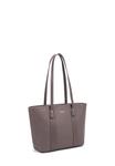 Сумка David Jones SHOULDER, D Chocolate/Brown - фото 6