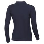 Поло Alpine Pro Berga, синий - фото 2