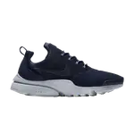 Кроссовки Nike Air Presto Fly, синий - фото