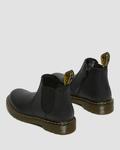 Кожаные ботинки челси Junior 2976 Softy T Dr. Martens - фото 8