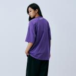 STARTER Футболка NBA Unisex Purple - фото 6