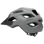 Шлем Cannondale Trail, серый - фото 2