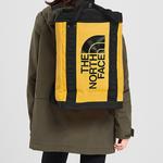 Рюкзак THE NORTH FACE Logo 26L Backpack 'Yellow', желтый - фото 4