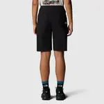 Женские шорты The North Face Exploration, чёрный - фото 3