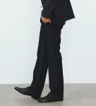 Расклешенные брюки Wrangler Bootcut BROWN Series, цвет Indigo Blue - фото