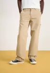 Легкие брюки плотника Dickies, Desert Sand - фото