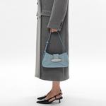 Studio Collection Туфли на высоком каблуке женские Pedro - фото 14