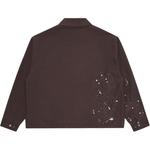 UNDEFEATED Куртка Unisex, Black - фото 4