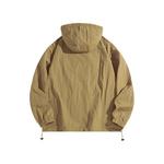 Солнцезащитная одежда унисекс Jeep, черный - фото 22