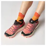 Кроссовки Salomon Thundercross trail, оранжевый - фото 7