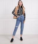 Джинсы Hugo 938 узкого кроя, синий - фото 2