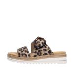 REMONTE Мюли, мультиколор - фото 5