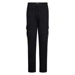 Брюки Petrol Industries B-3050-JOG594 sweat, черный - фото