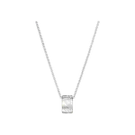 Колье issimo из белого золота Chopard - фото