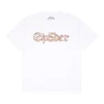 Футболка Sp5der Juan V2 'White', белый - фото