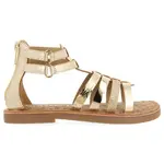 Сандалии Gioseppo Withee, золотой - фото 2