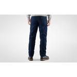 Мужские брюки Nils Fjallraven, синий - фото 3