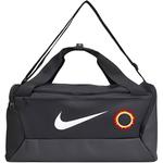 Nike Тканевая сумка для путешествий со смайликом, Black - фото 8