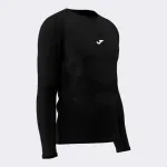 Футболка с длинным рукавом Joma Explorer, черный - фото 3