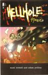 Hellhole #1, #2, and #3 (Image Comics) - фото 3
